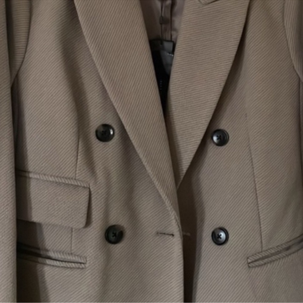 XL BCBGMAXAZRIA coat woman's - Picture 7 of 14
